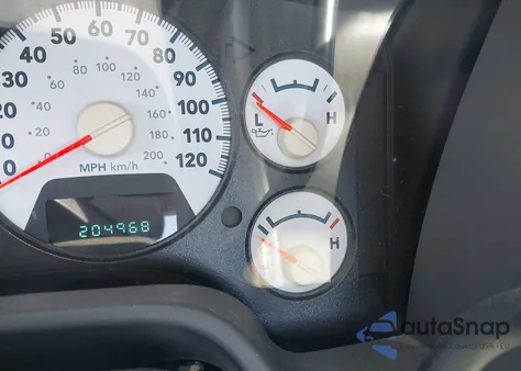 2007 Dodge Ram 1500 St from USA, damaged, VIN 1D7HA18K97J575218